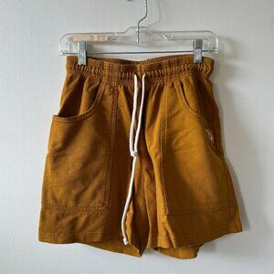 big bud press sweat shorts